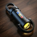 UltraBright Mini COB Keychain Flashlight